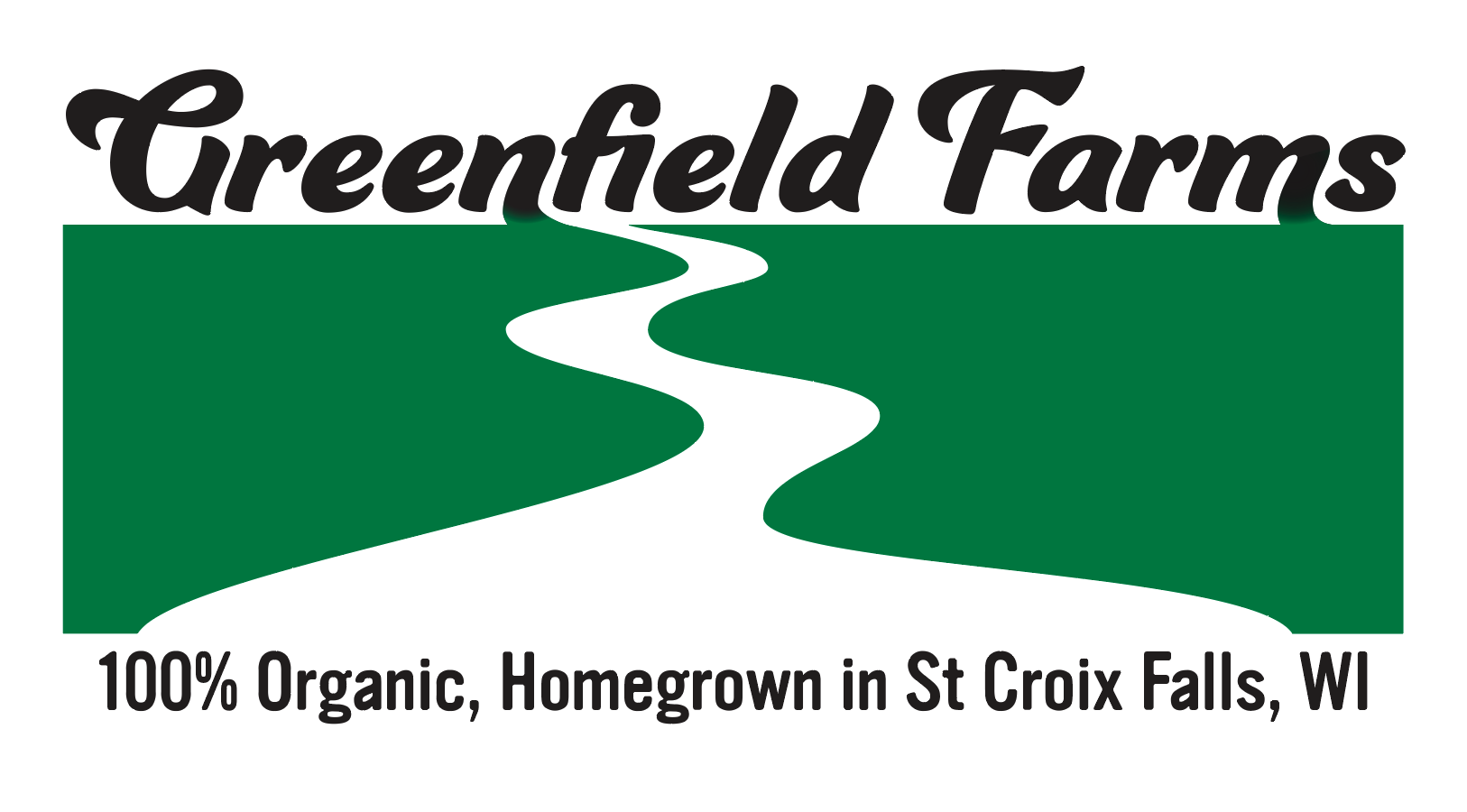 Greenfield Farms logo